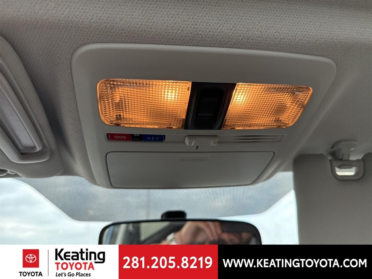 Subaru Forester 2.5i Limited 2017