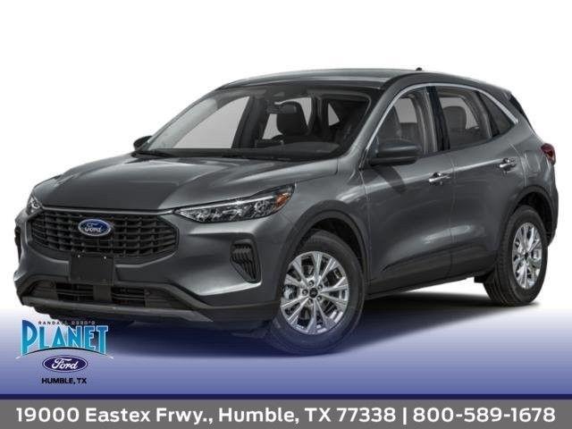 2024 Ford Escape Active AWD