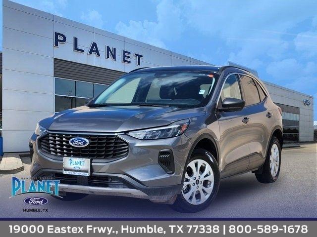 2024 Ford Escape Active AWD