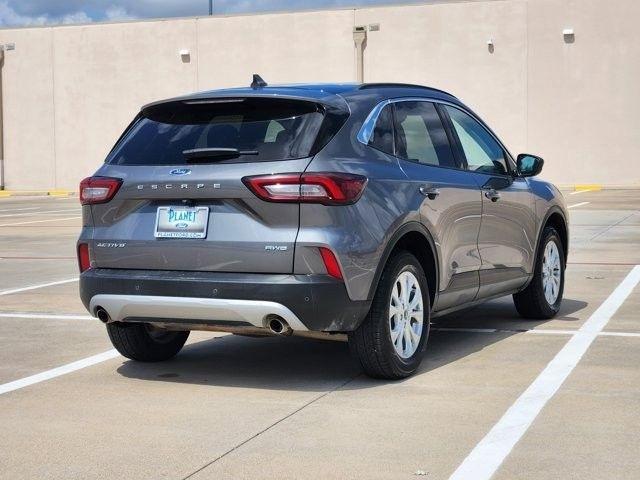 Ford Escape Active AWD 2024