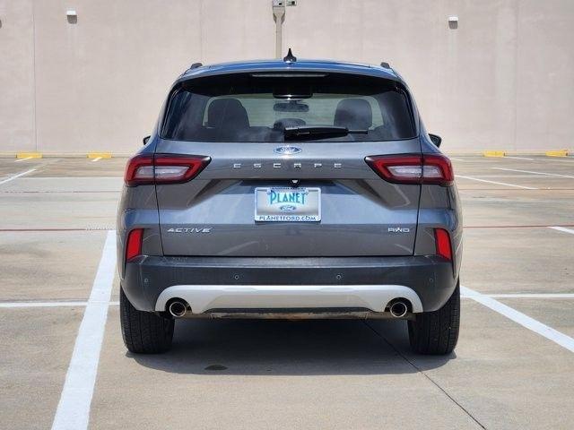 Ford Escape Active AWD 2024