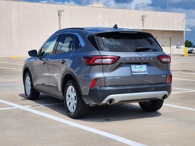 Ford Escape Active AWD 2024