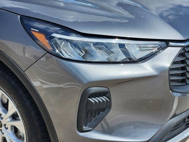 Ford Escape Active AWD 2024