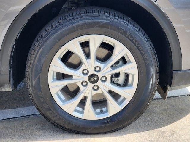 Ford Escape Active AWD 2024