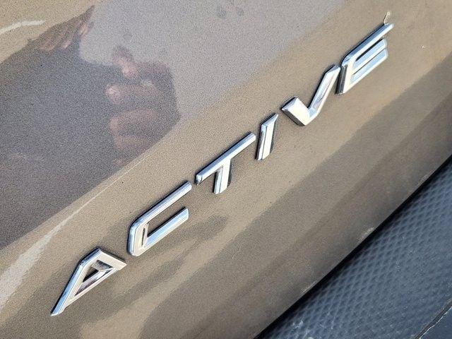 Ford Escape Active AWD 2024