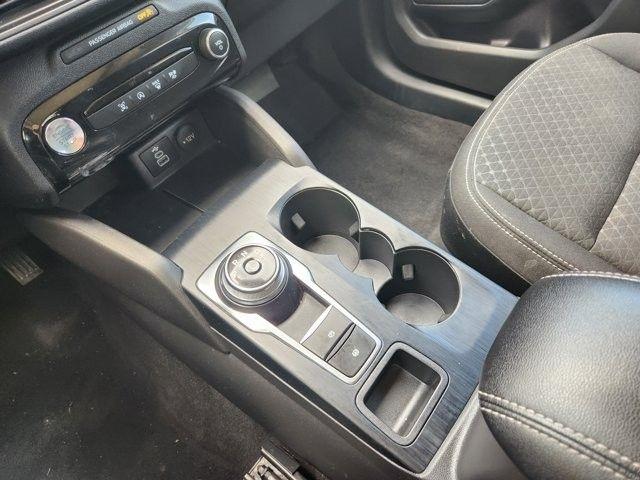Ford Escape Active AWD 2024