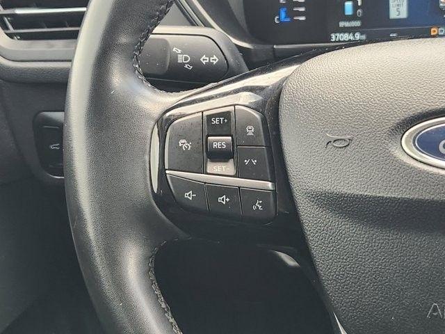 Ford Escape Active AWD 2024
