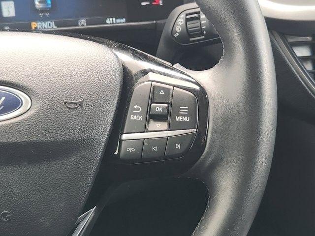 Ford Escape Active AWD 2024