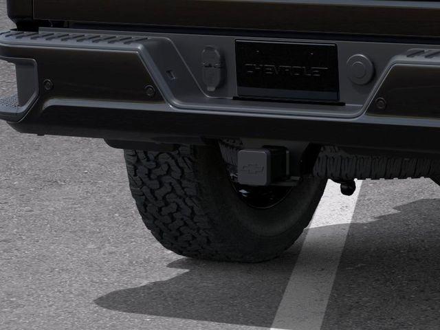 Chevrolet Silverado 2500HD LT Crew Cab Long Box 4WD 2026