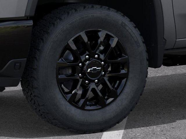 Chevrolet Silverado 2500HD LT Crew Cab Long Box 4WD 2026