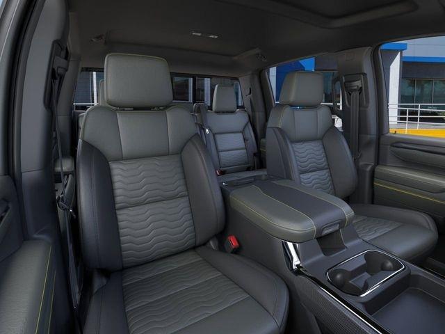 Chevrolet Silverado 2500HD ZR2 Crew Cab 4WD 2026