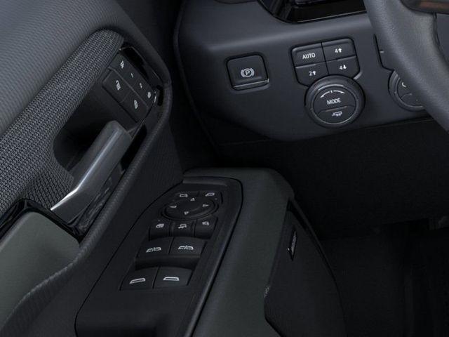 Chevrolet Silverado 2500HD ZR2 Crew Cab 4WD 2026