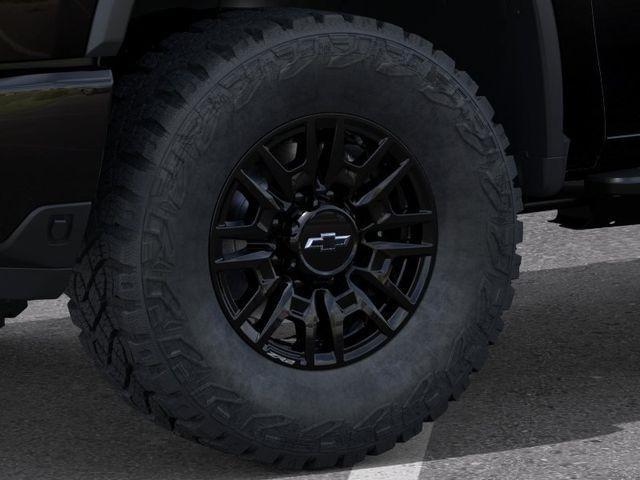 Chevrolet Silverado 2500HD ZR2 Crew Cab 4WD 2026