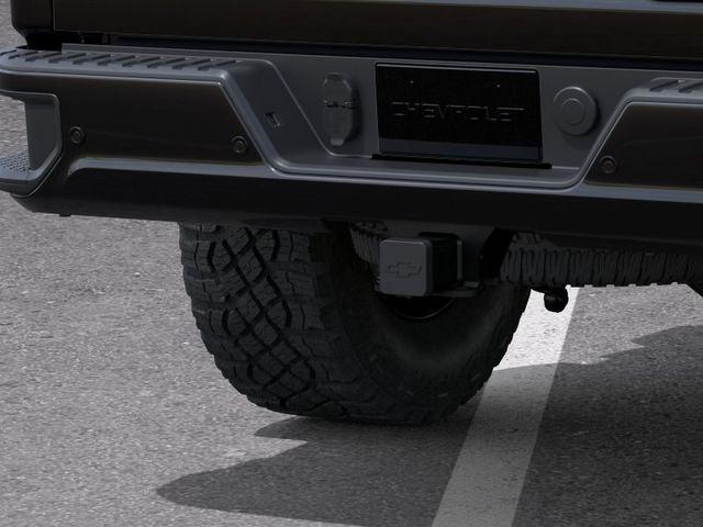 Chevrolet Silverado 2500HD ZR2 Crew Cab 4WD 2026