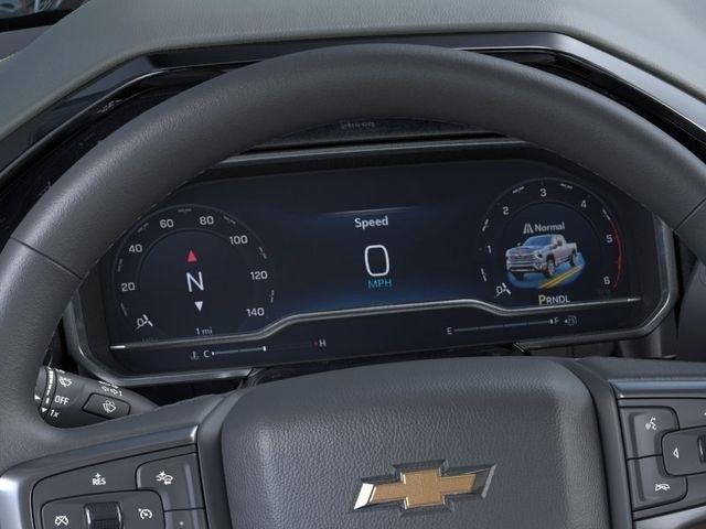 Chevrolet Silverado 2500HD ZR2 Crew Cab 4WD 2026