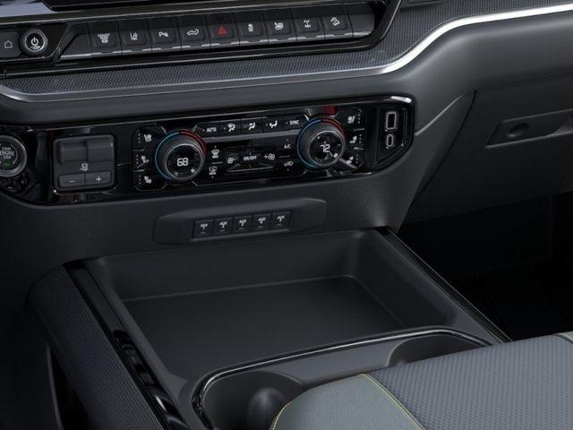 Chevrolet Silverado 2500HD ZR2 Crew Cab 4WD 2026
