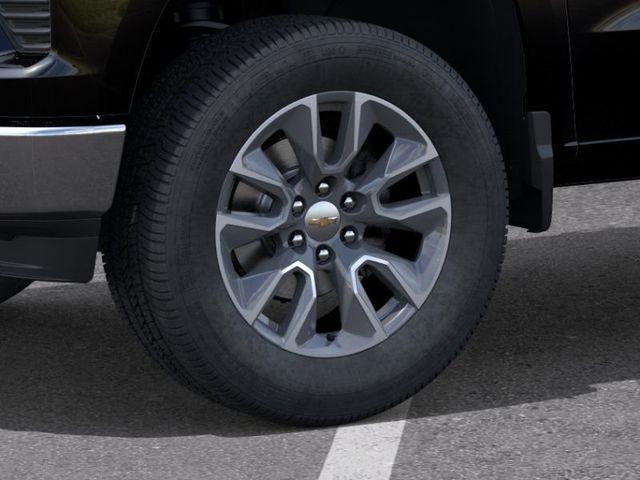 Chevrolet Silverado 1500 LT Crew Cab 2WD 2026