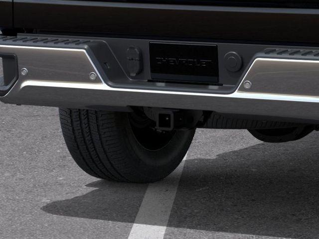 Chevrolet Silverado 1500 LT Crew Cab 2WD 2026