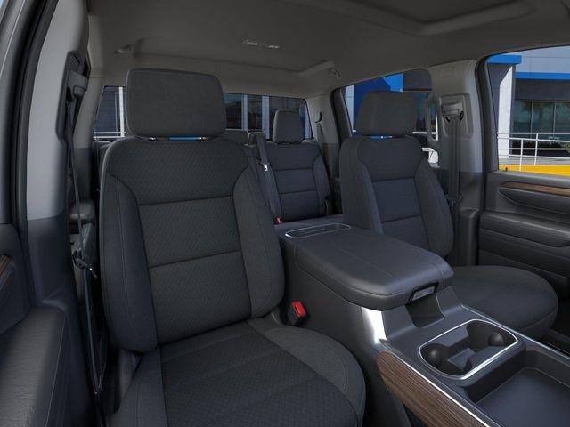 Chevrolet Silverado 2500HD LT Crew Cab Long Box 4WD 2026