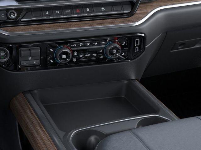 Chevrolet Silverado 2500HD LT Crew Cab Long Box 4WD 2026