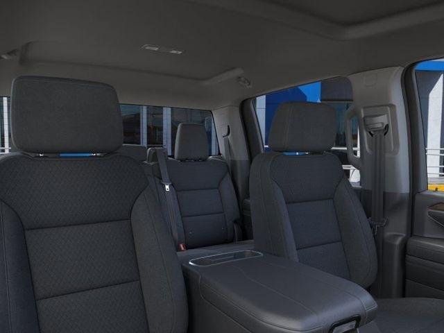 Chevrolet Silverado 2500HD LT Crew Cab Long Box 4WD 2026