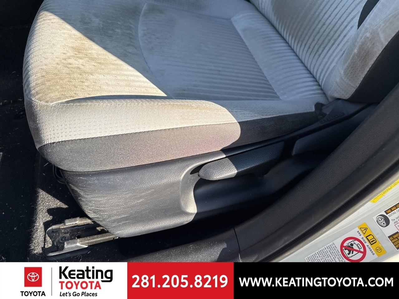 Toyota Prius Two 2017