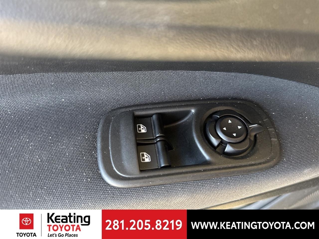 Fiat 500e Red Edition 2024