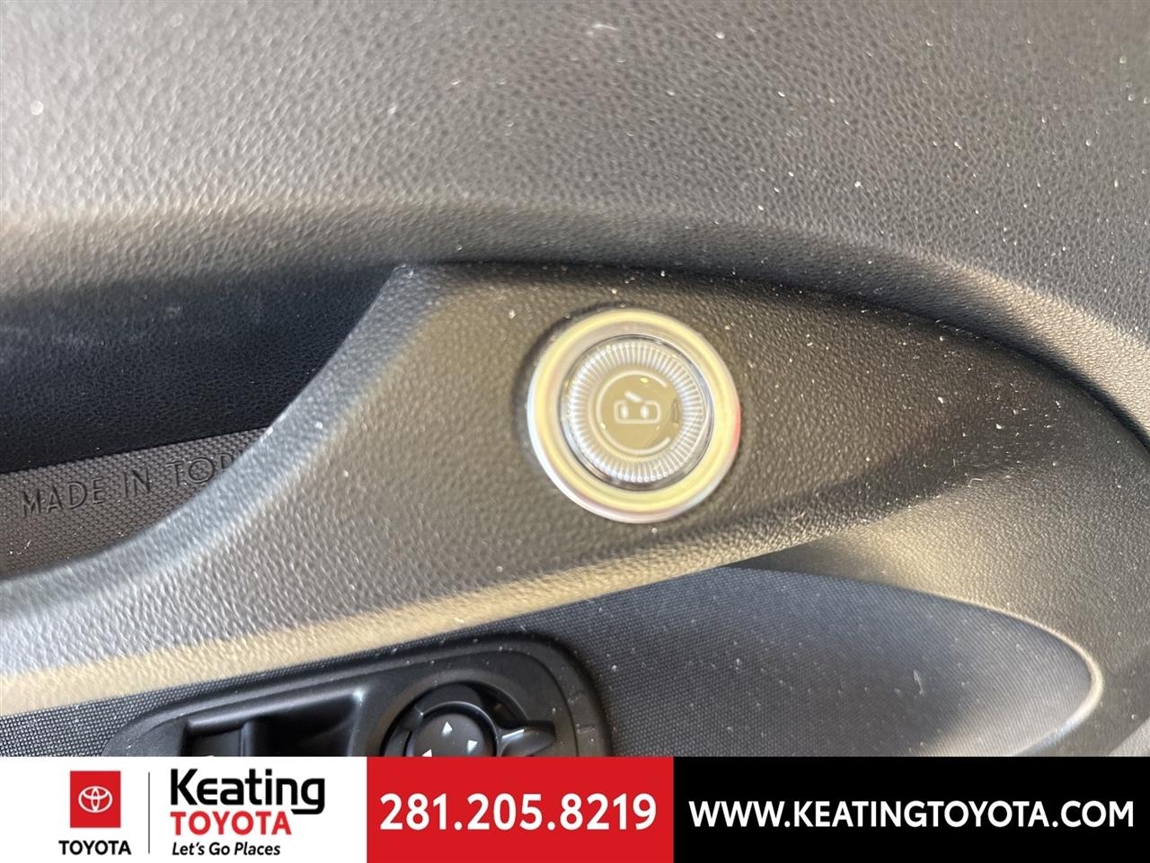 Fiat 500e Red Edition 2024