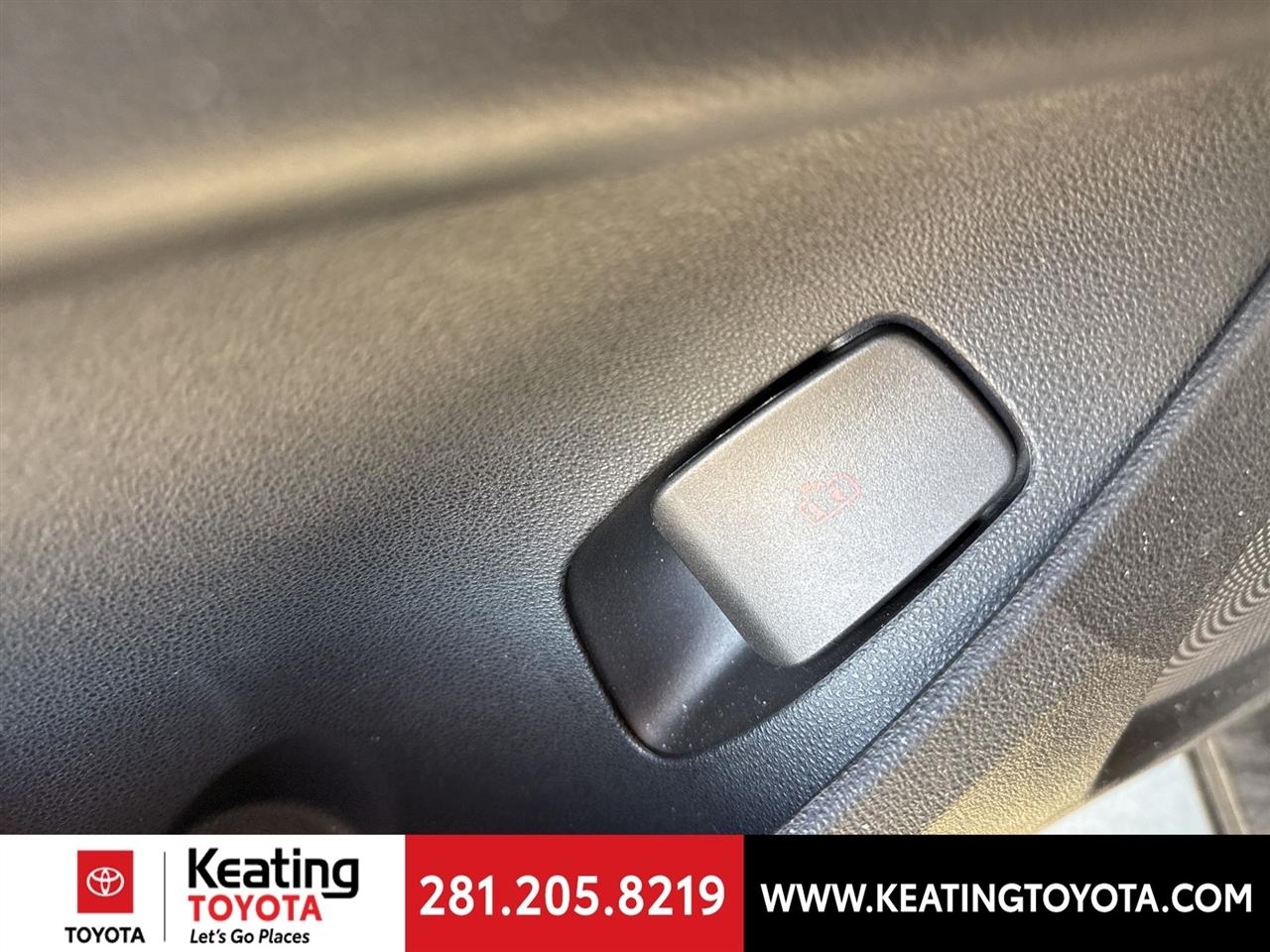 Fiat 500e Red Edition 2024