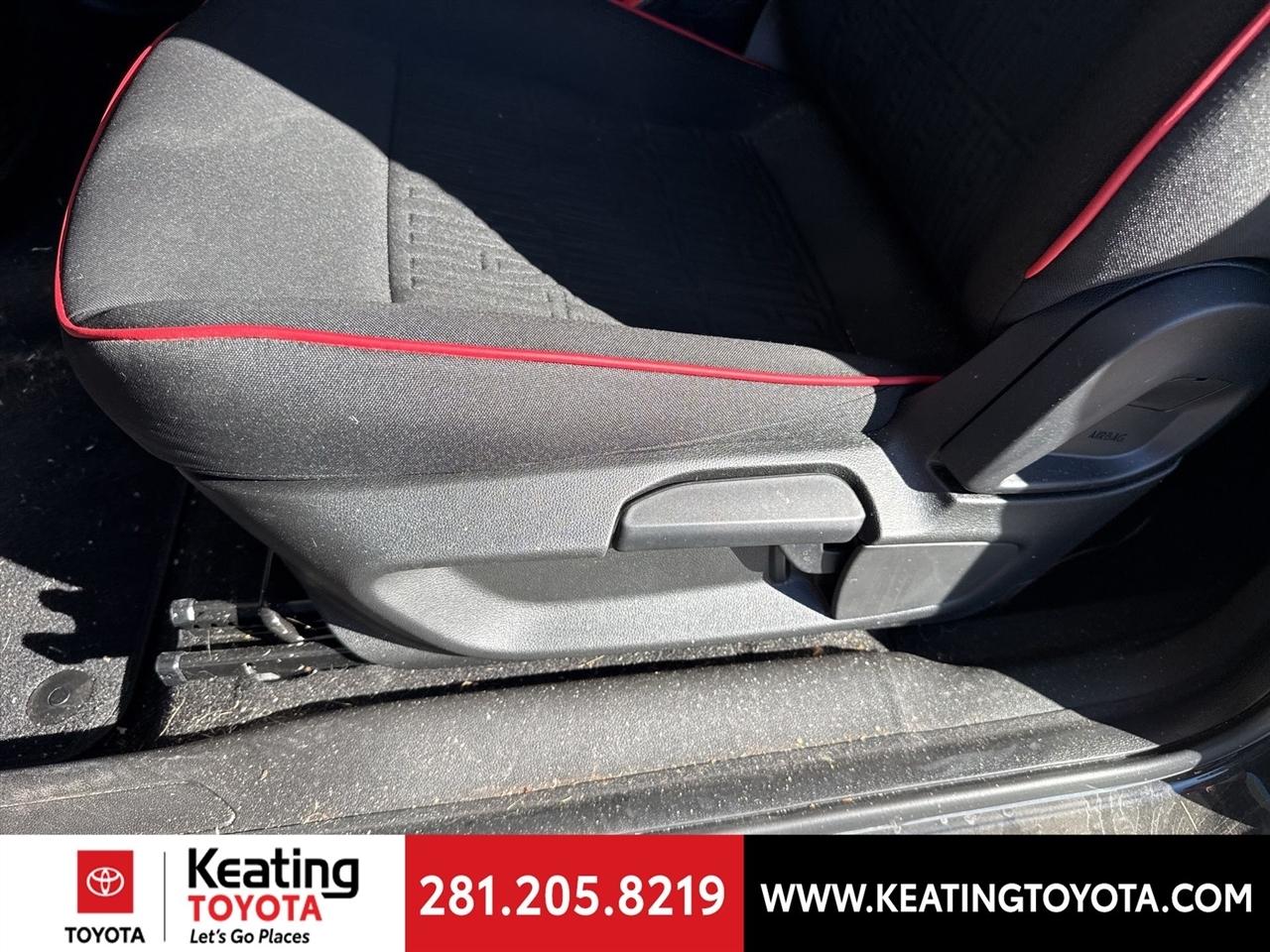 Fiat 500e Red Edition 2024