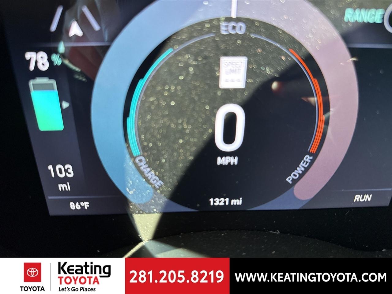 Fiat 500e Red Edition 2024