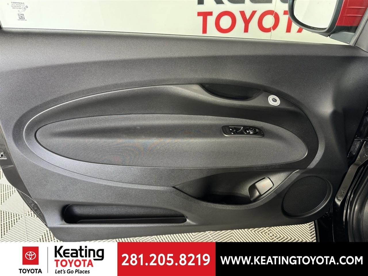 Fiat 500e Red Edition 2024