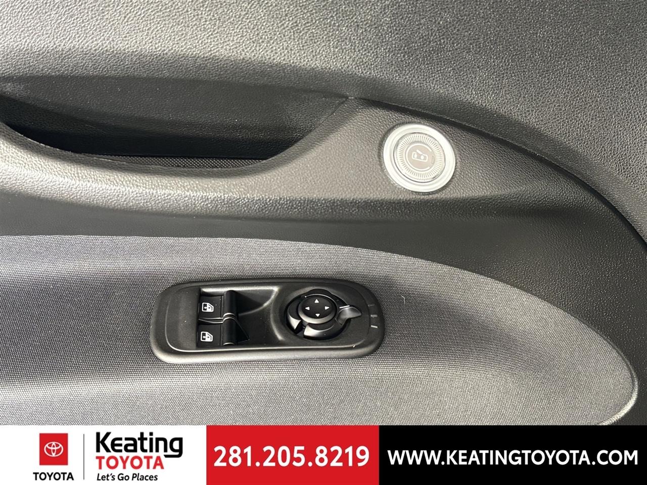 Fiat 500e Red Edition 2024