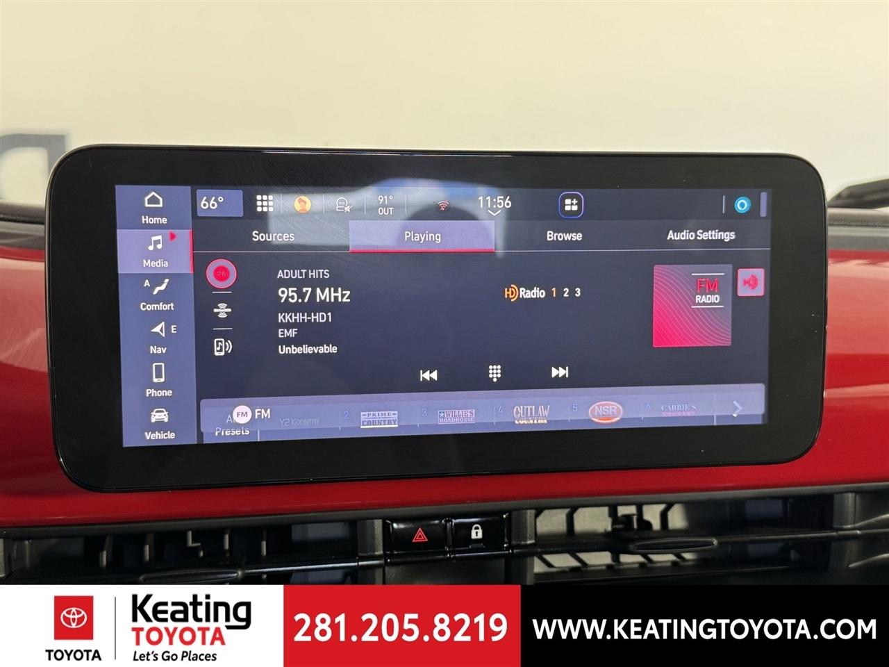 Fiat 500e Red Edition 2024