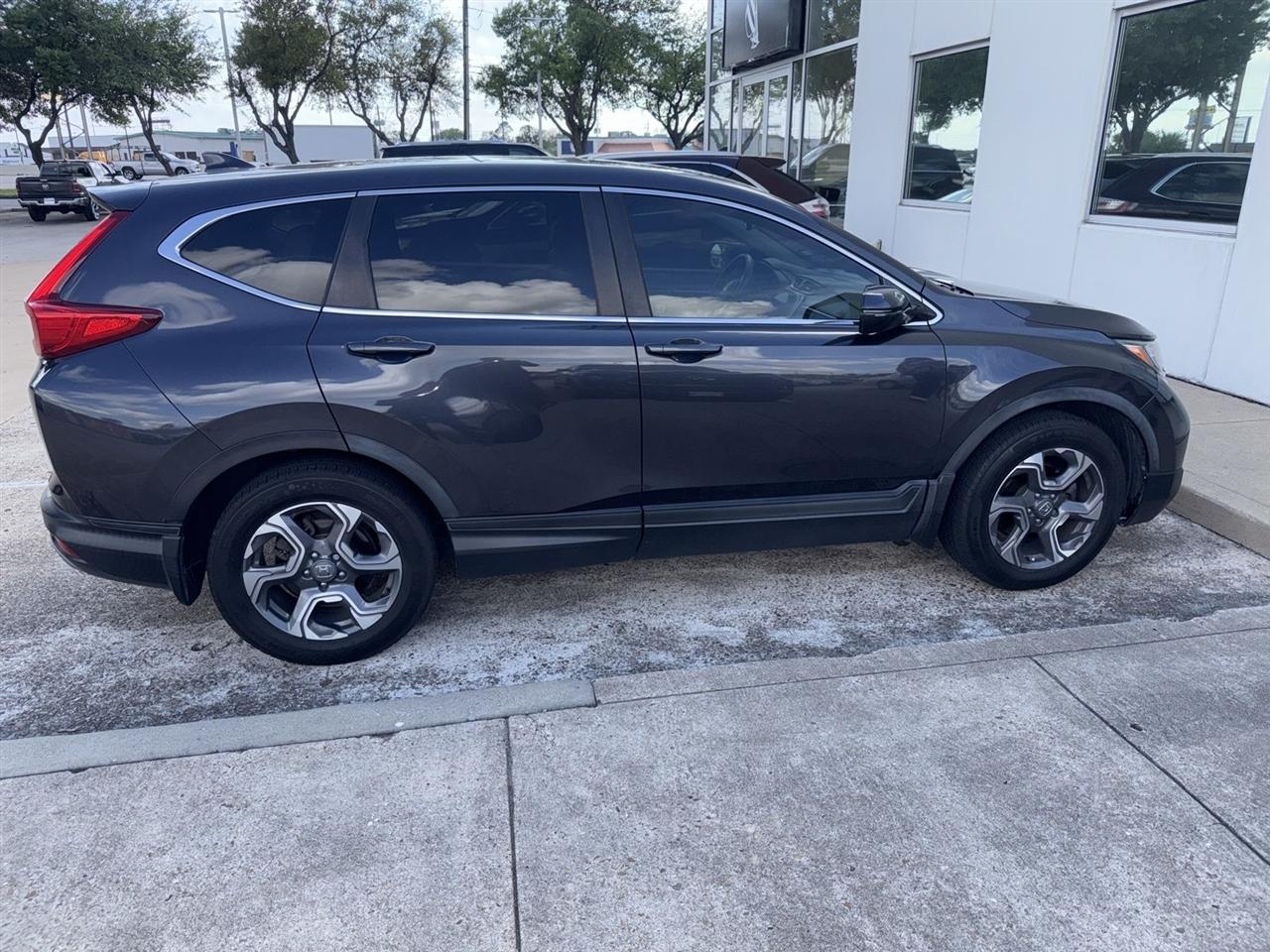 Honda CR-V EX-L 2WD 2019