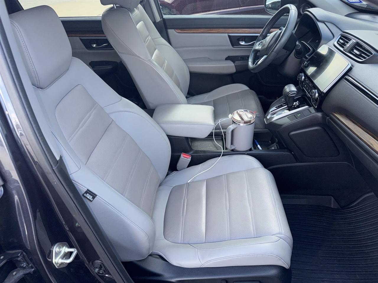 Honda CR-V EX-L 2WD 2019