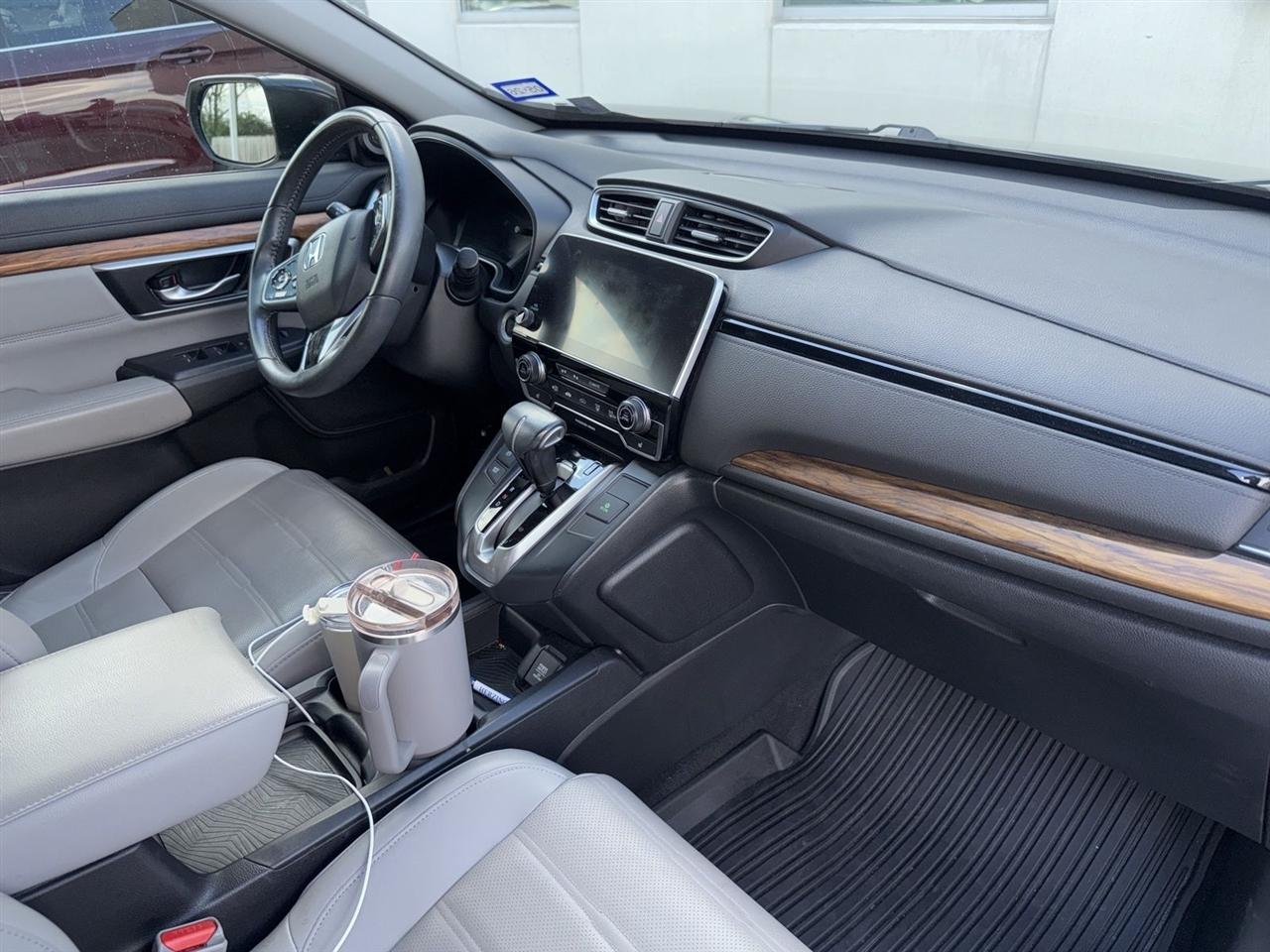 Honda CR-V EX-L 2WD 2019