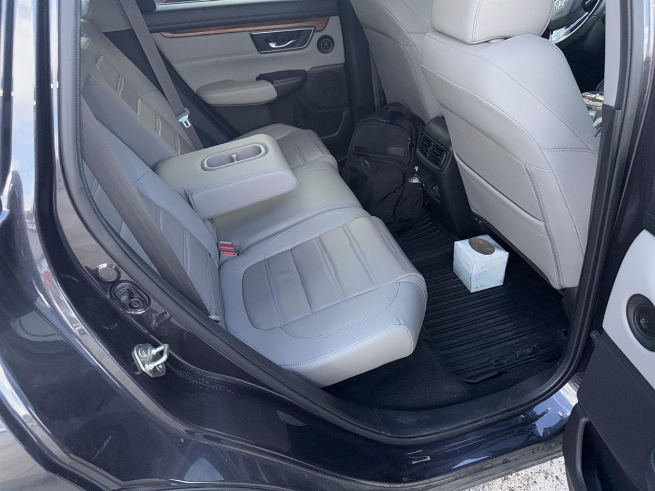 Honda CR-V EX-L 2WD 2019