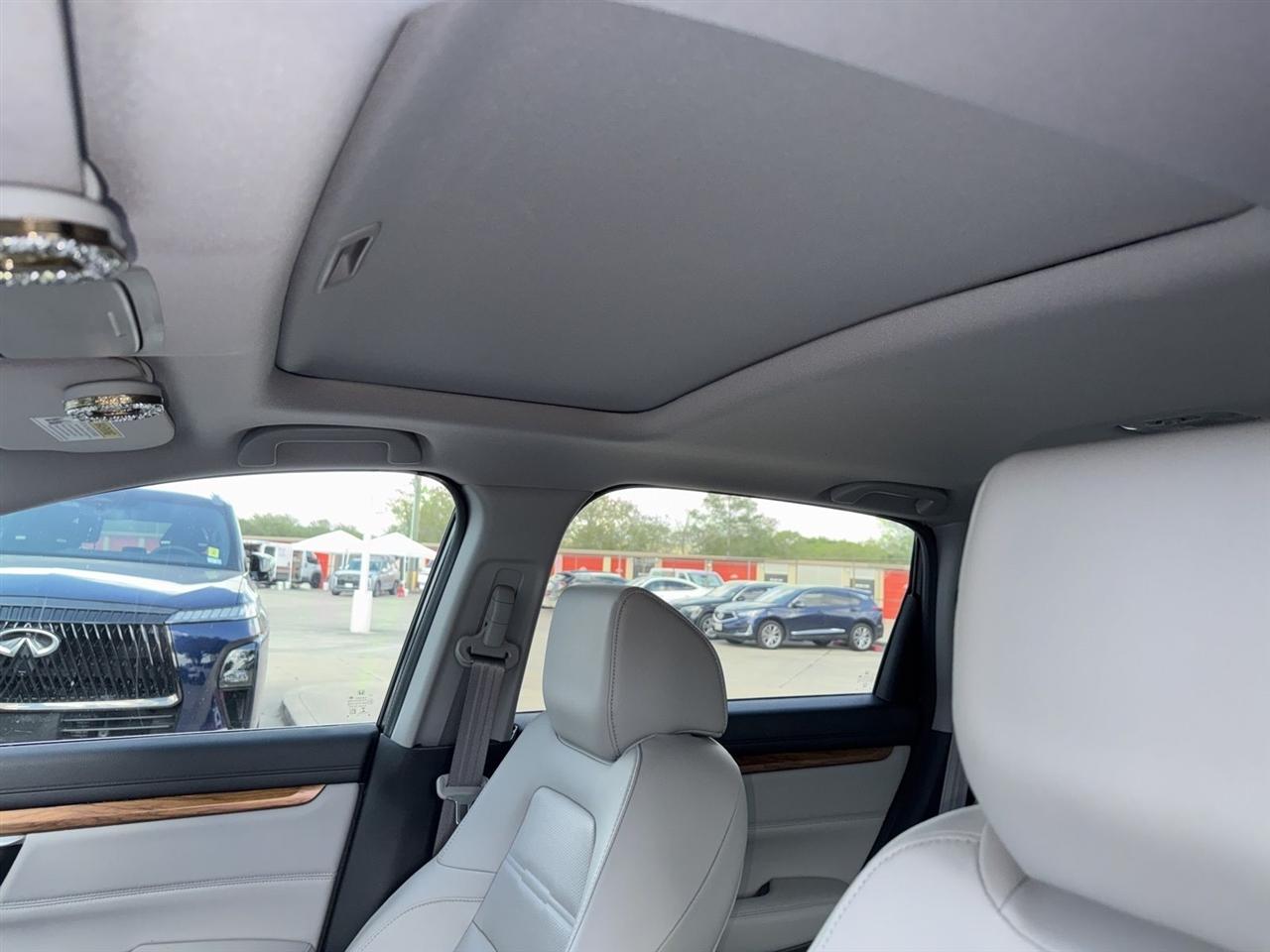 Honda CR-V EX-L 2WD 2019