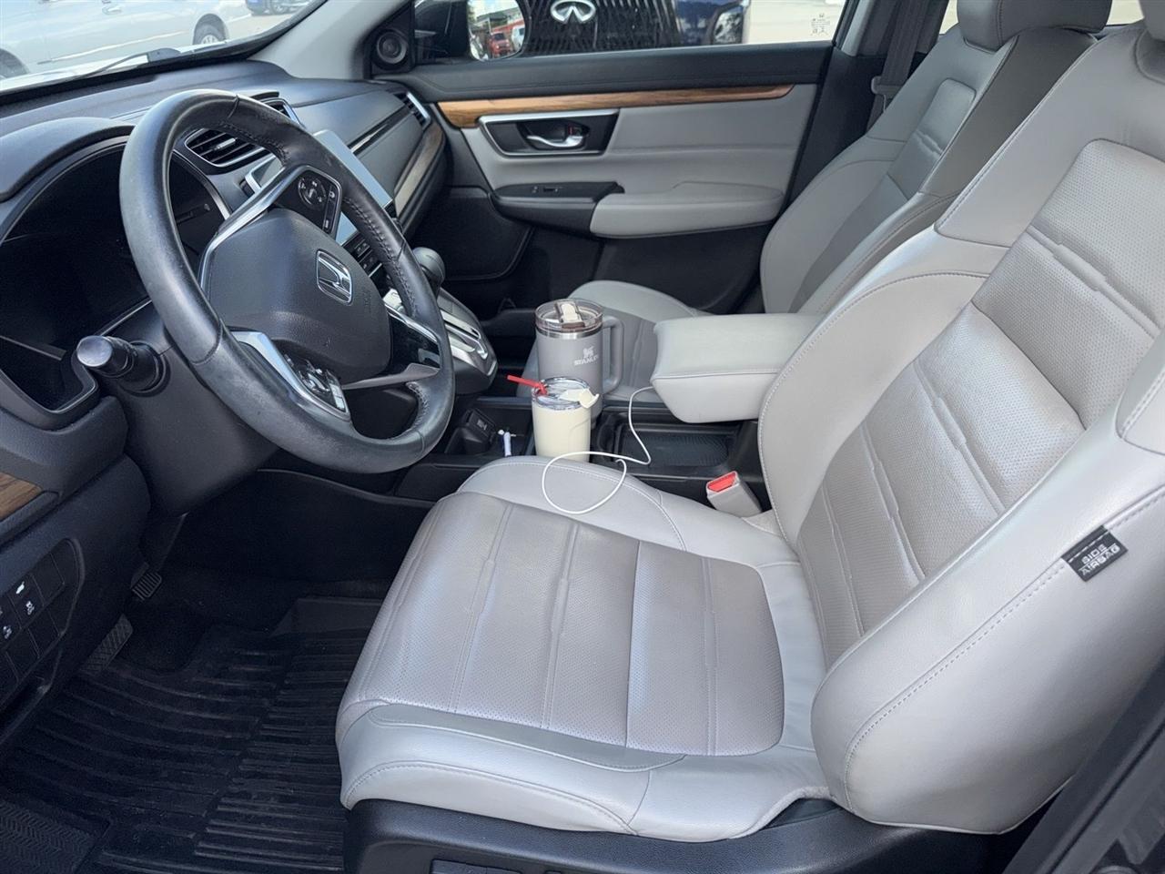 Honda CR-V EX-L 2WD 2019