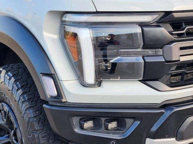 Ford F-150 Raptor SuperCrew 4WD 2024