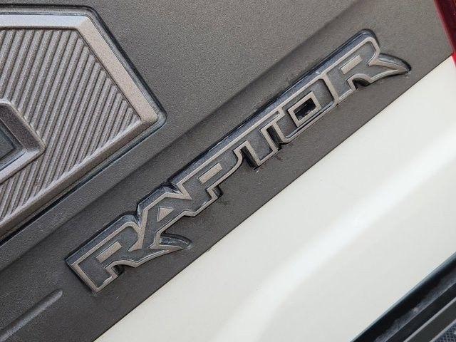 Ford F-150 Raptor SuperCrew 4WD 2024