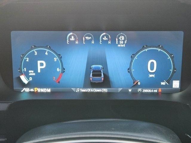 Ford F-150 Raptor SuperCrew 4WD 2024