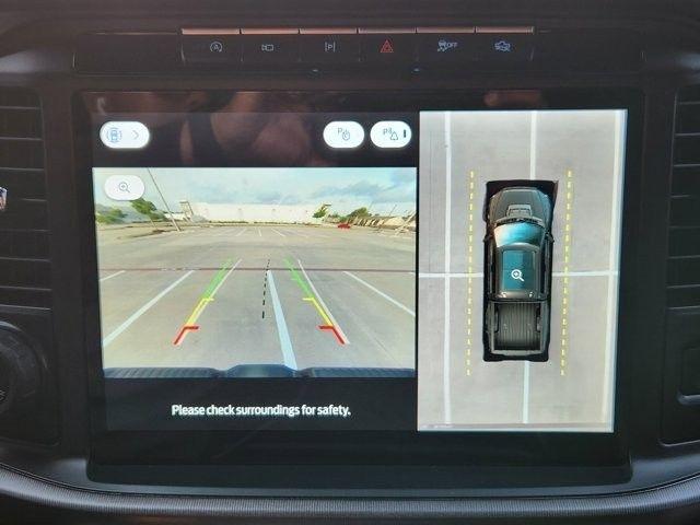 Ford F-150 Raptor SuperCrew 4WD 2024