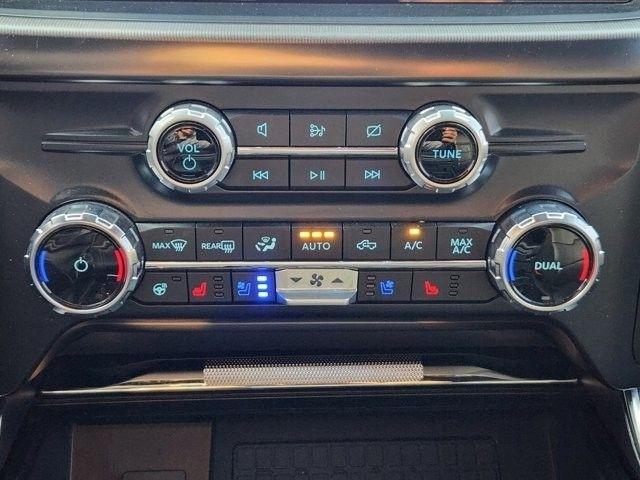 Ford F-150 Raptor SuperCrew 4WD 2024