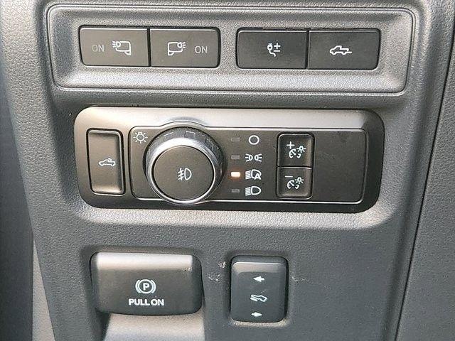 Ford F-150 Raptor SuperCrew 4WD 2024