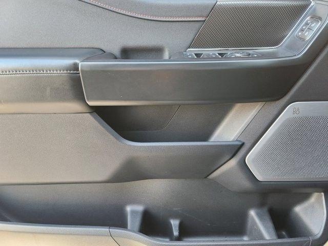 Ford F-150 Raptor SuperCrew 4WD 2024