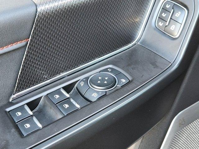 Ford F-150 Raptor SuperCrew 4WD 2024