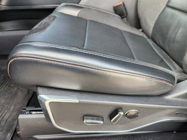 Ford F-150 Raptor SuperCrew 4WD 2024