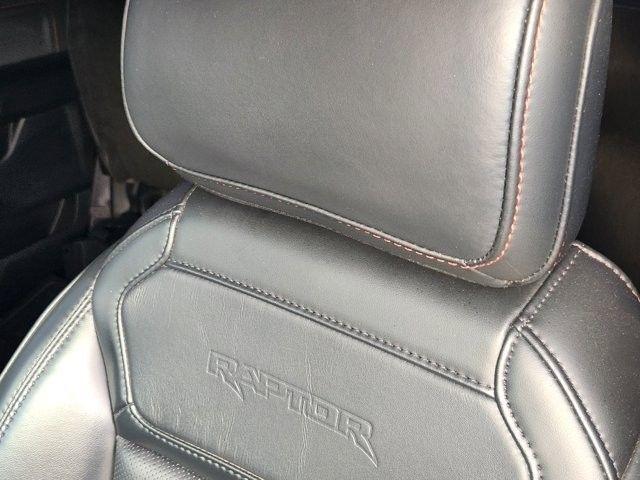 Ford F-150 Raptor SuperCrew 4WD 2024